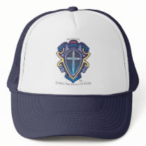 Shield of Faith Hat