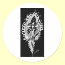 Shielded Brilance  Inverted stickers