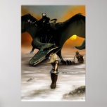 shieldmaiden poster