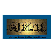 shifa posters