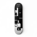shift board flippin awesome skateboards