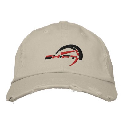 Shift Hat