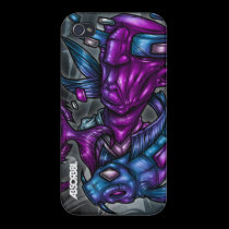 SHIFT - IPHONE 4/ 4S CASE iphone cases