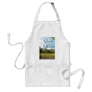 Shift Your Mood � Apron apron