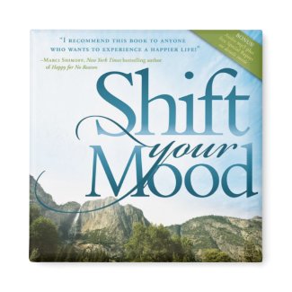 Shift Your Mood � Magnet magnet