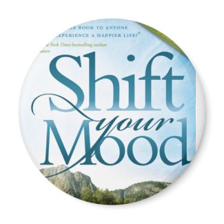 Shift Your Mood � Magnet 2 magnet