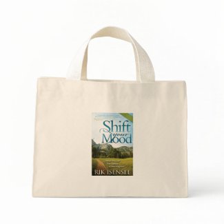 Shift Your Mood � Tote Bag bag