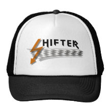 SHIFTER HAT