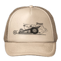 Shifter-Subversive hats