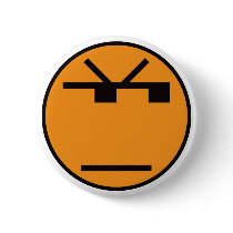 Shifty - Orange buttons by visualnewbie Shifty - Orange buttons