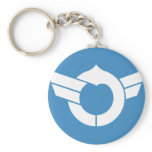 Shiga Prefecture keychains