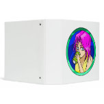 Shigemi binders