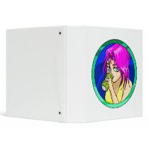 Shigemi Binder