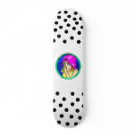 Shigemi Custom Skateboard