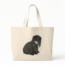 Shih Poo bags by fitzbitz Shih Poo bags