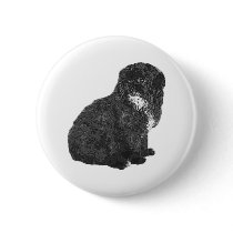 Shih Poo buttons