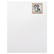 Shih-Poo Letterhead