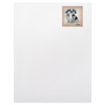 Shih-Poo letterhead