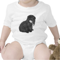 Shih Poo t-shirts by fitzbitz Shih Poo t-shirts