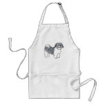 Shih Tzu Apron