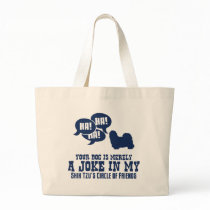 Shih Tzu bags by Pawdboy Shih Tzu bags