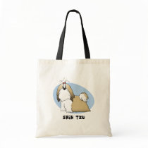 Shih Tzu Bag