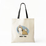 Shih Tzu Bag