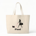 Shih Tzu bags