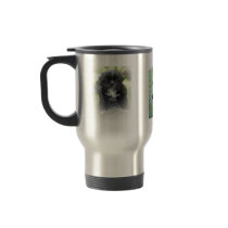 Shih Tzu Coffee Mug by suziec Shih Tzu Coffee Mug