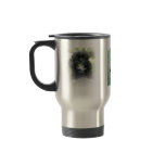Shih Tzu Coffee Mug