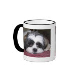 Shih Tzu Dog Mug