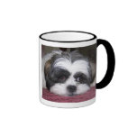 Shih Tzu Dog Mug