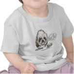 Shih Tzu Gazunteight Gift Item T-shirt