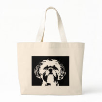 Geschenke Shih Tzu - Tasche taschen by pupaya Geschenke Shih Tzu - Tasche taschen