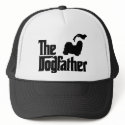 Shih Tzu hats