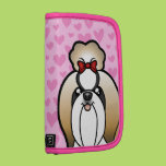 Shih Tzu Love (show cut) Planner
