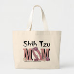 Shih Tzu MOM Bag