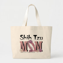 Shih Tzu MOM Bag