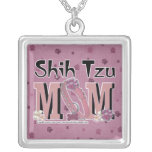 Shih Tzu MOM Jewelry