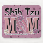 Shih Tzu MOM Mousepad