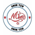 SHIH TZU mom shirt