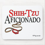 Shih Tzu Mouse Mats