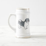 Shih Tzu Coffee Mug