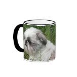 Shih Tzu Mug