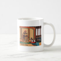 Shih Tzu Mug mugs