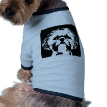 Shih Tzu Pet Clothing pet clothing by pupaya Shih Tzu Pet Clothing pet clothing