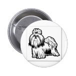 shih tzu pin