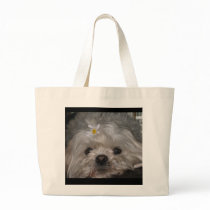 Shih Tzu Puppy Purse bags by rosevierling Shih Tzu Puppy Purse bags
