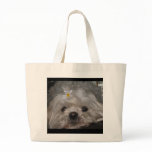 Shih Tzu Puppy Purse bags