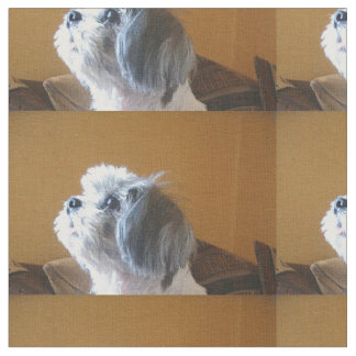 shih tzu fabric shih tzu fabric zazzle shih tzu fabric shih tzu fabric zazzle